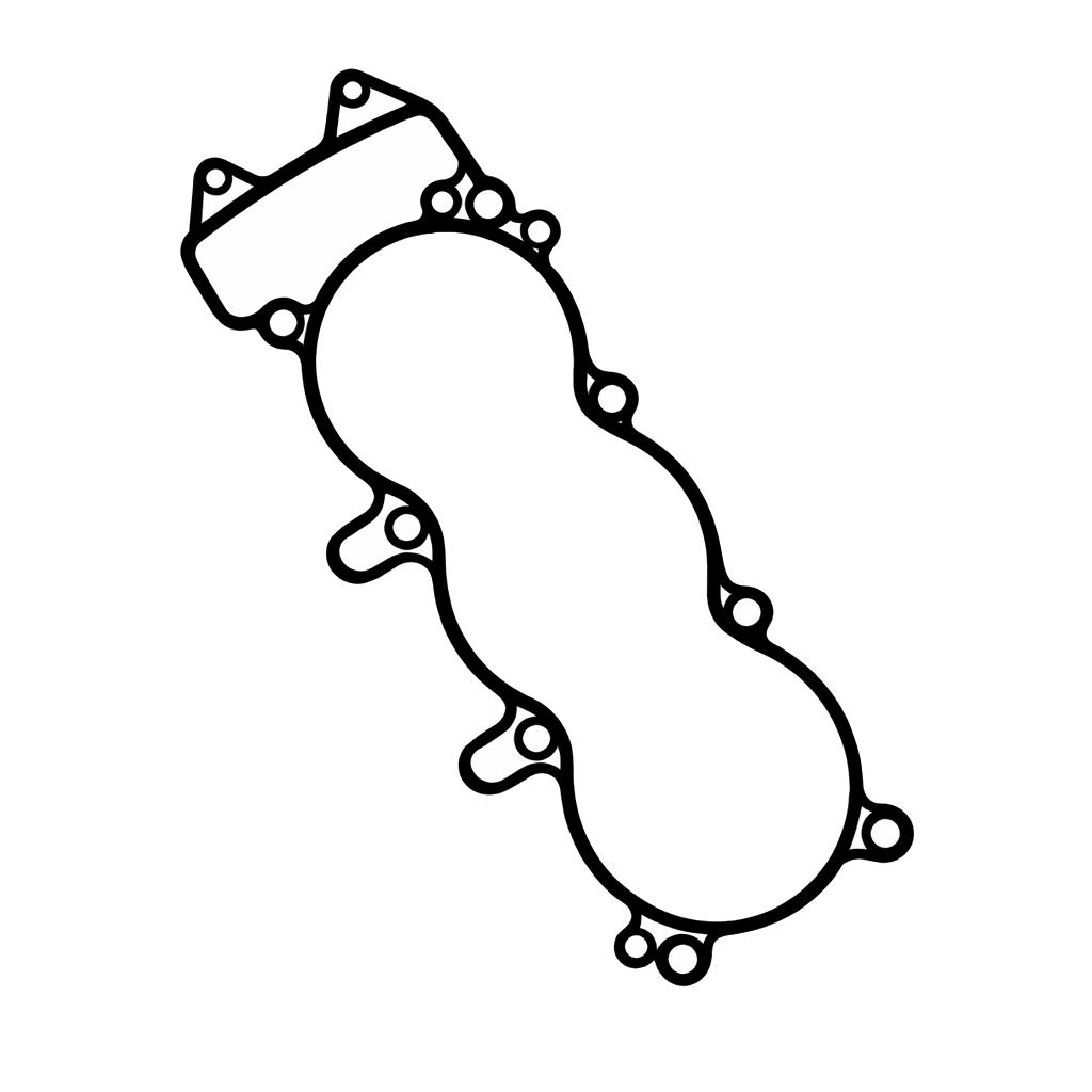 Joint de Base de Cylindre  